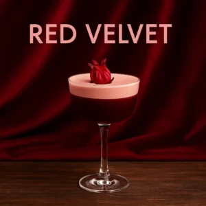 Red Velvet