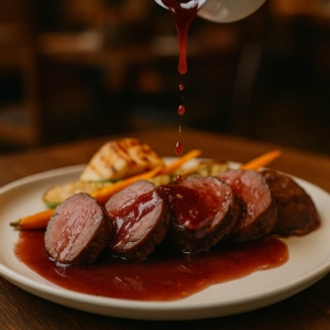 Chateaubriand (500gr.)